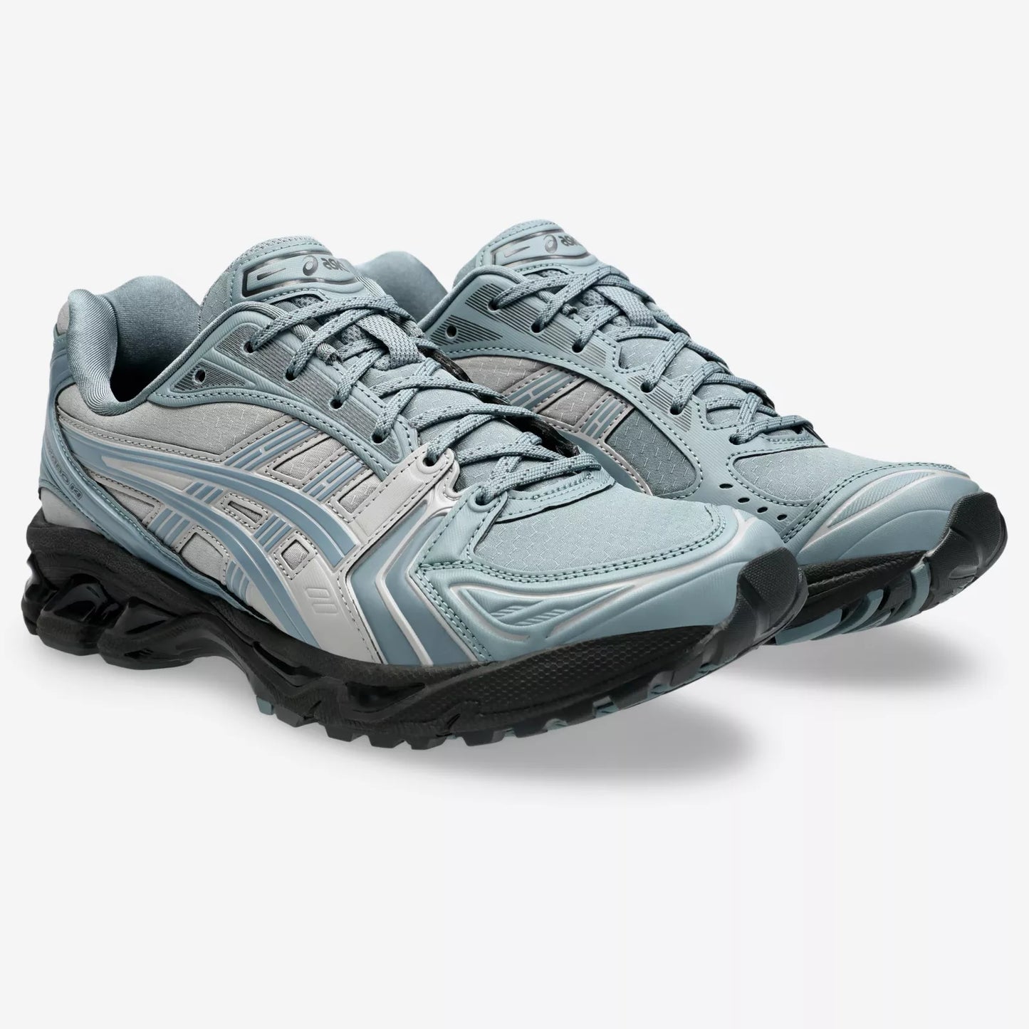 ASICS Gel-Kayano 14 Earthenware Fjord Grey
