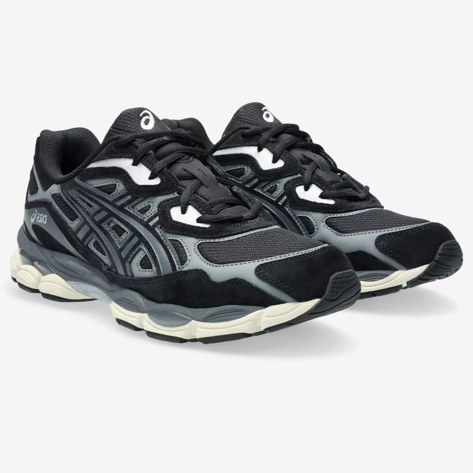 ASICS Gel-NYC Black Black