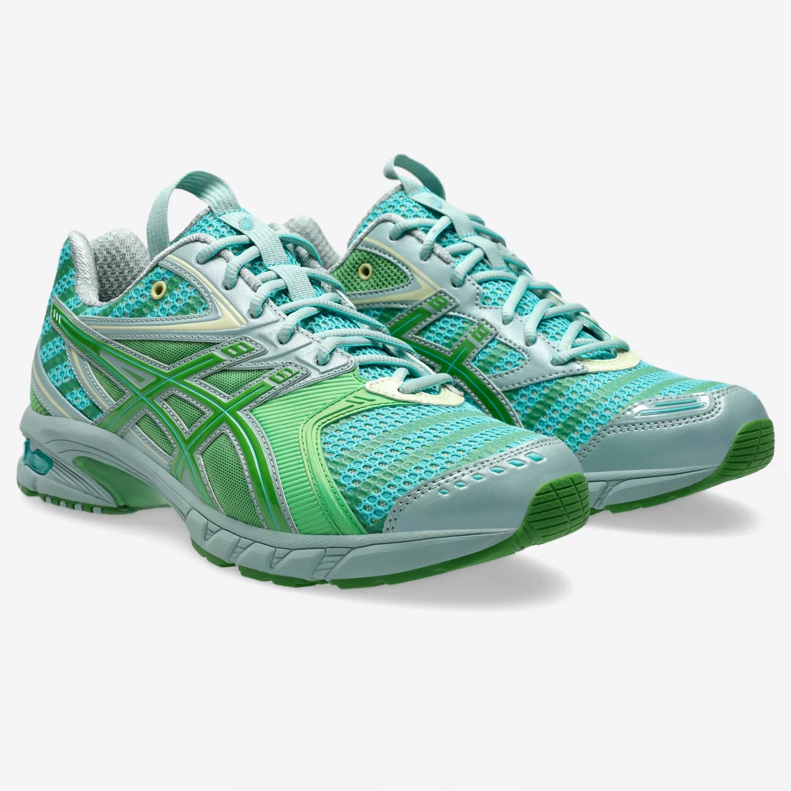 ASICS UB9-S Gel DS Trainer 14 Kiko Kostadinov Waterfall Lichen Rock