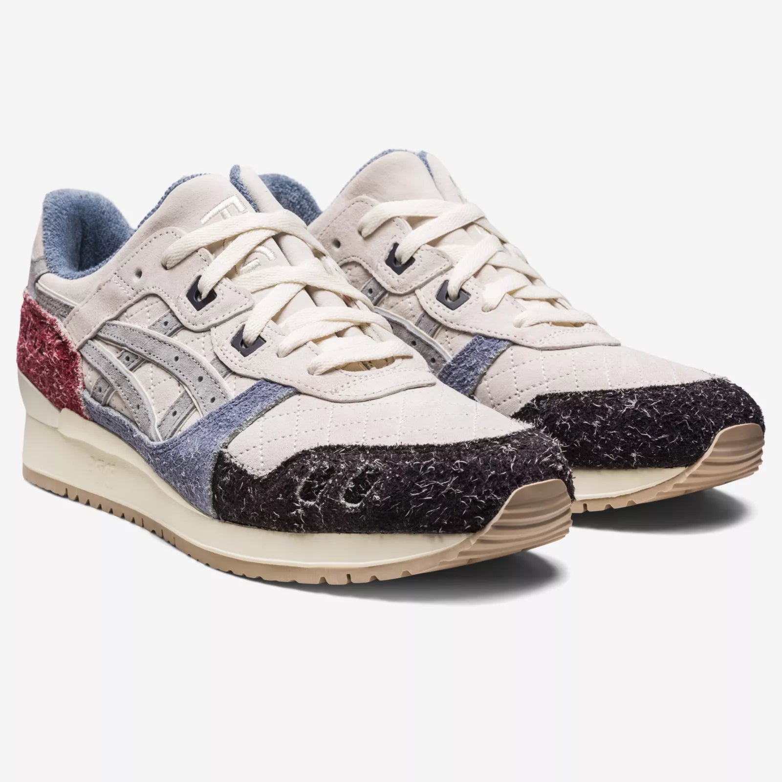 ASICS Gel-Lyte III Remastered Kith Seoul