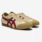 Onitsuka Tiger Mexico 66 SD Beige Beet Juice