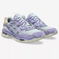 ASICS Gel-NYC Piedmont Grey Bluebell
