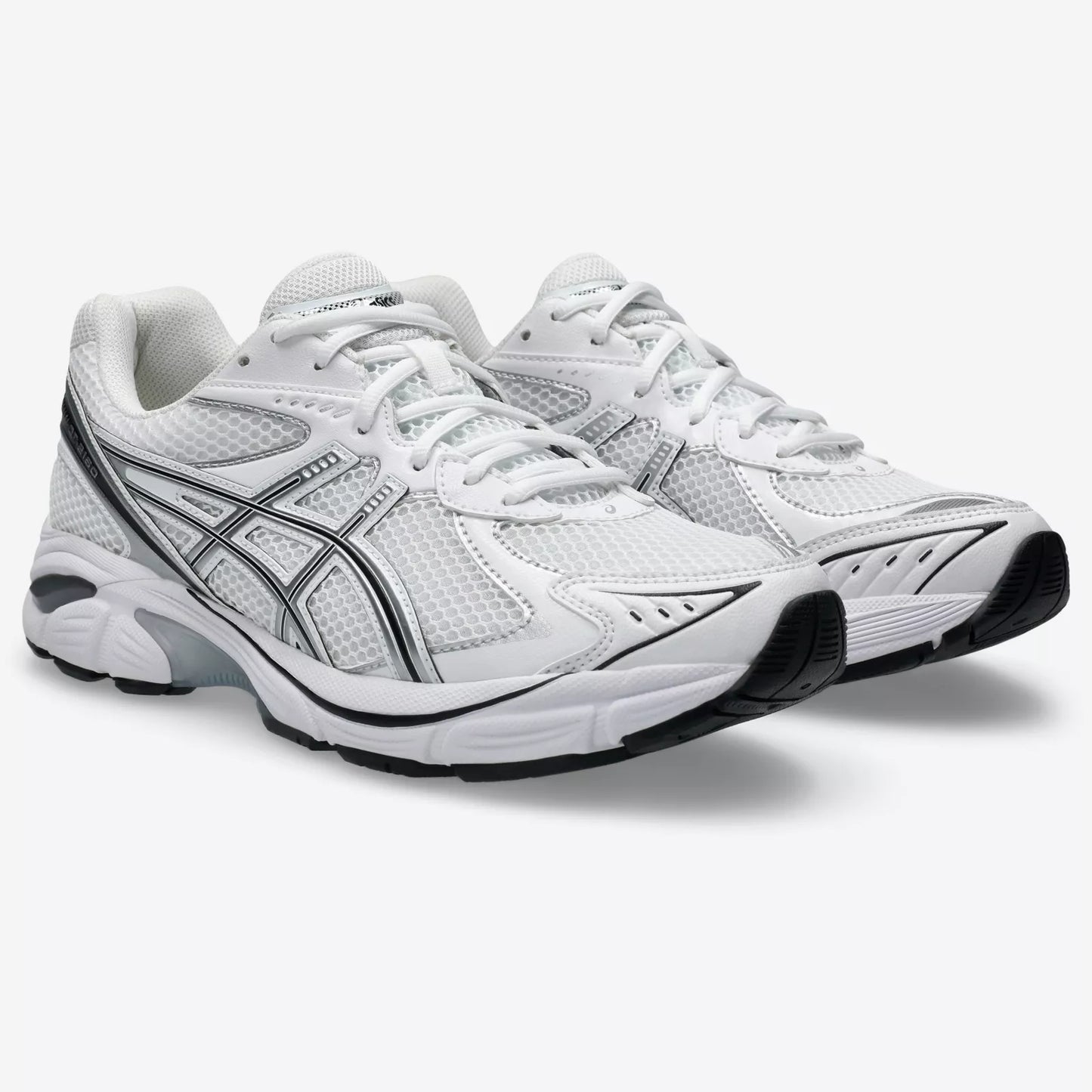 ASICS GT-2160 Pure Silver White