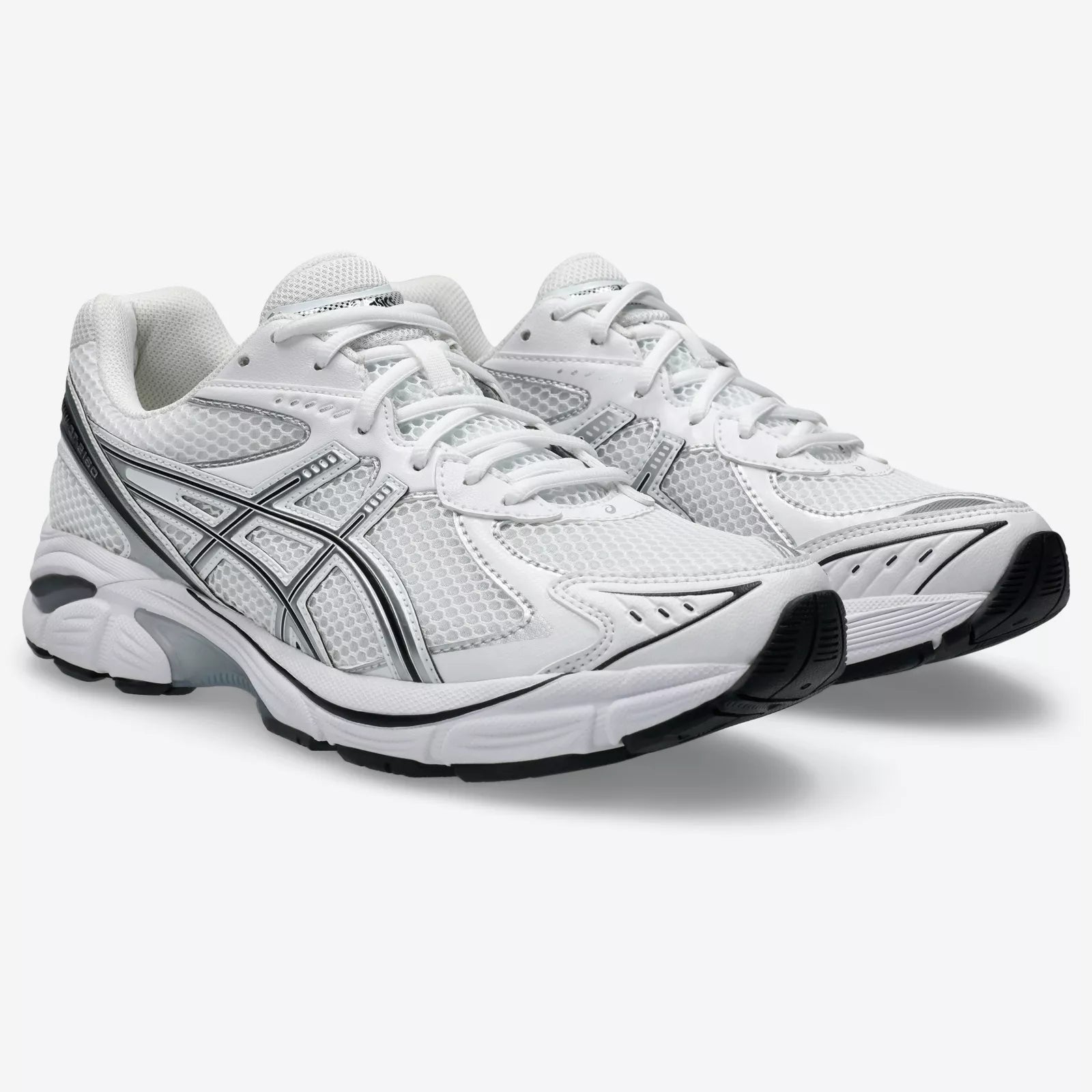 ASICS GT-2160 Pure Silver White