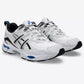 ASICS Gel-NYC Utility White Black
