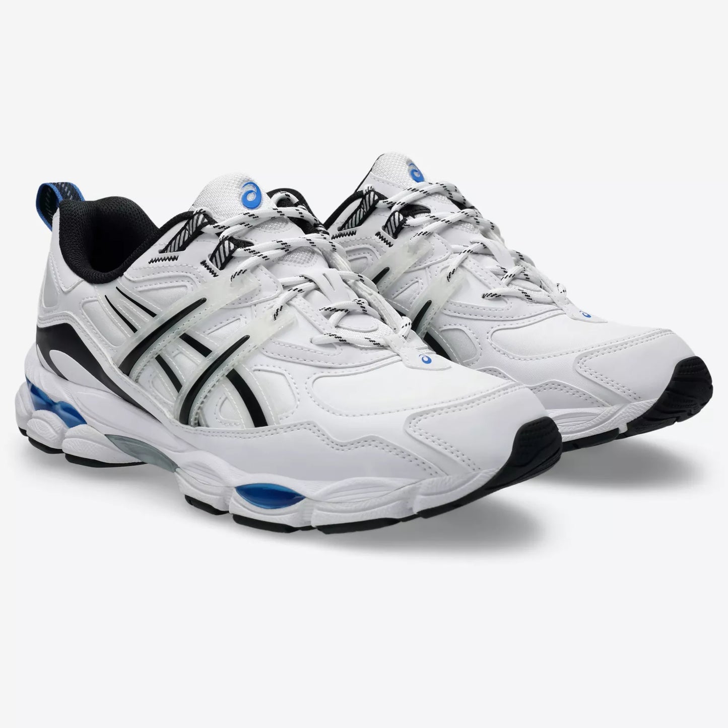 ASICS Gel-NYC Utility White Black
