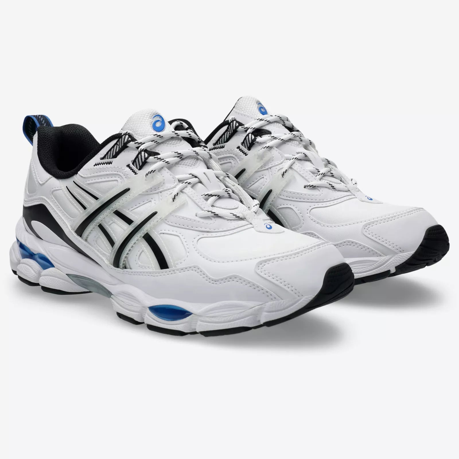 ASICS Gel-NYC Utility White Black