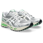 ASICS Gel-Kayano 14 Silver Lime