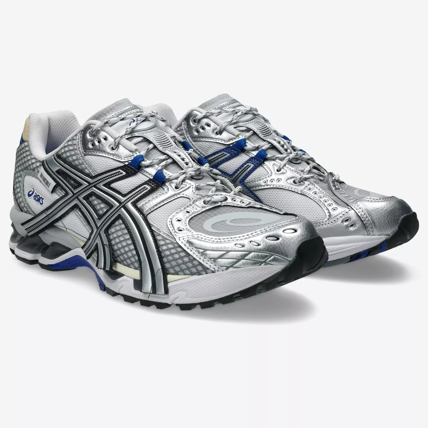 ASICS Gel-Nimbus 10.1 Invincible HTTP 404 Blue