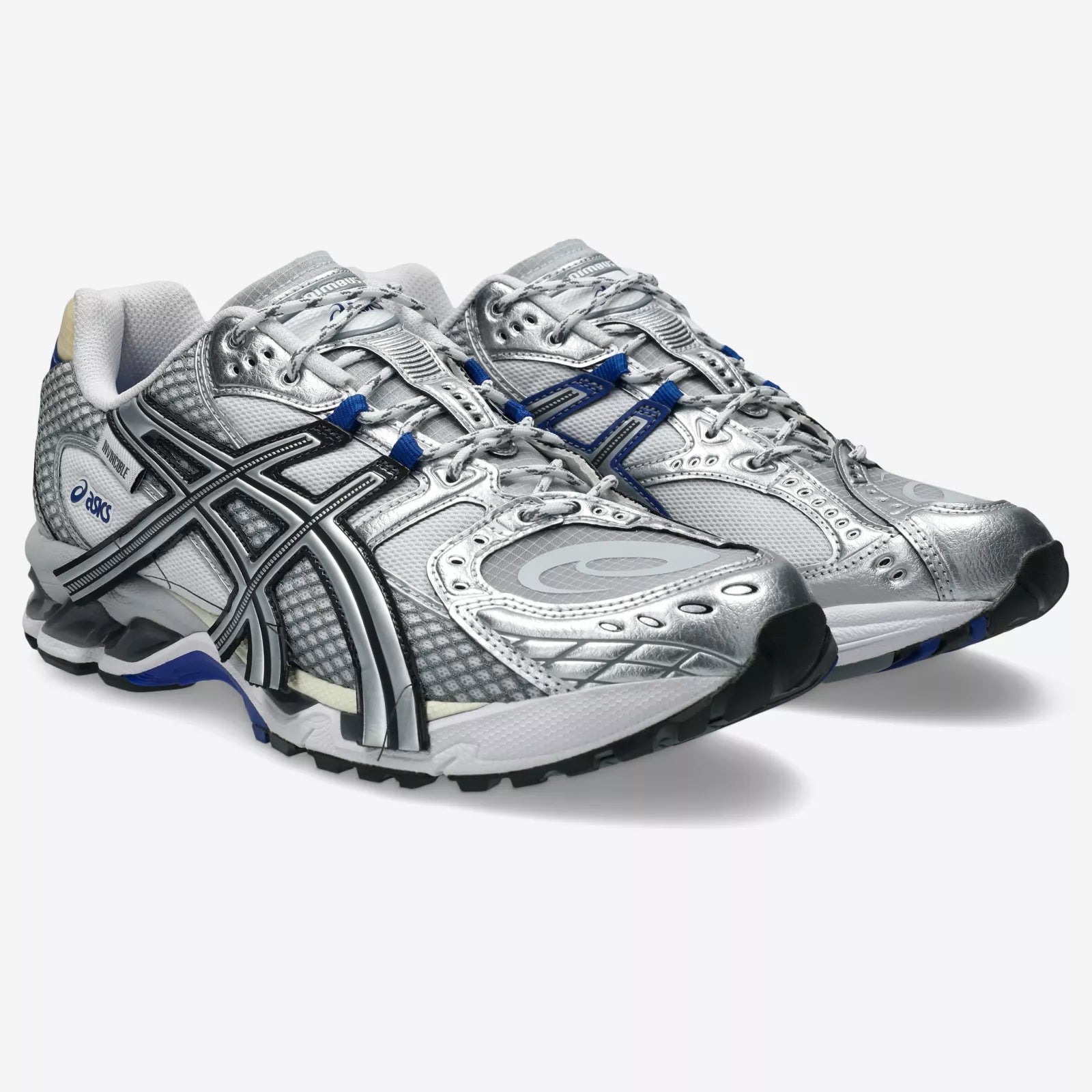 ASICS Gel-Nimbus 10.1 Invincible HTTP 404 Blue