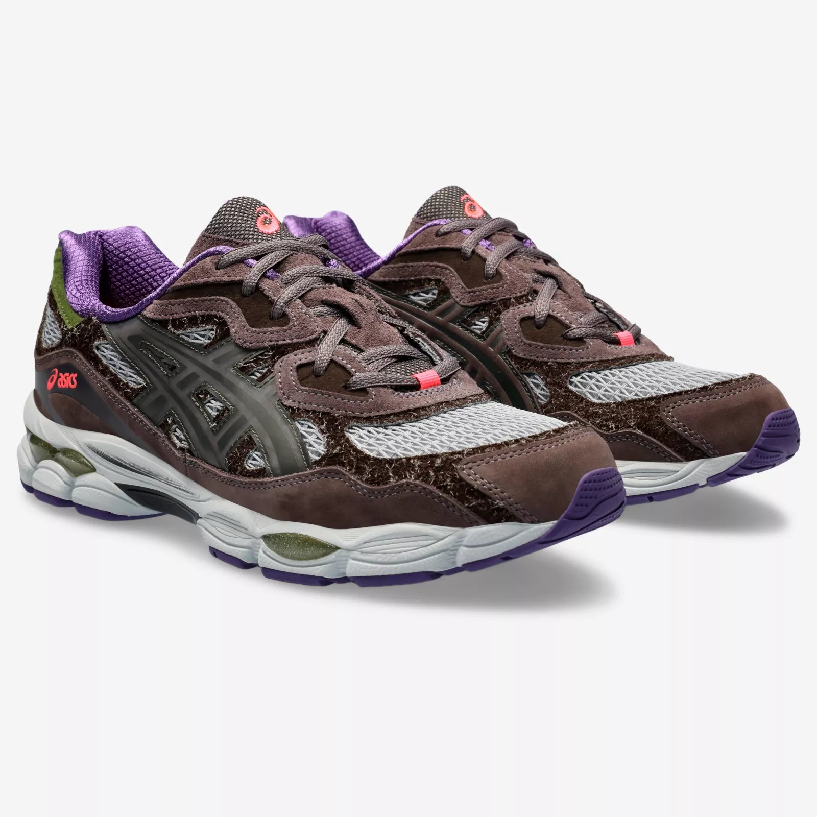 ASICS Gel-NYC Bodega After-Hours