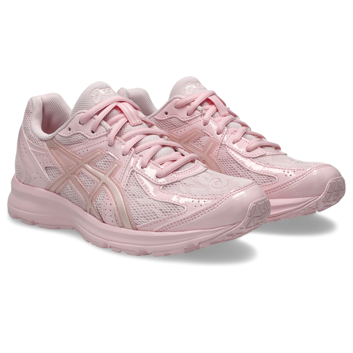 ASICS JOG 100S Pink Salt
