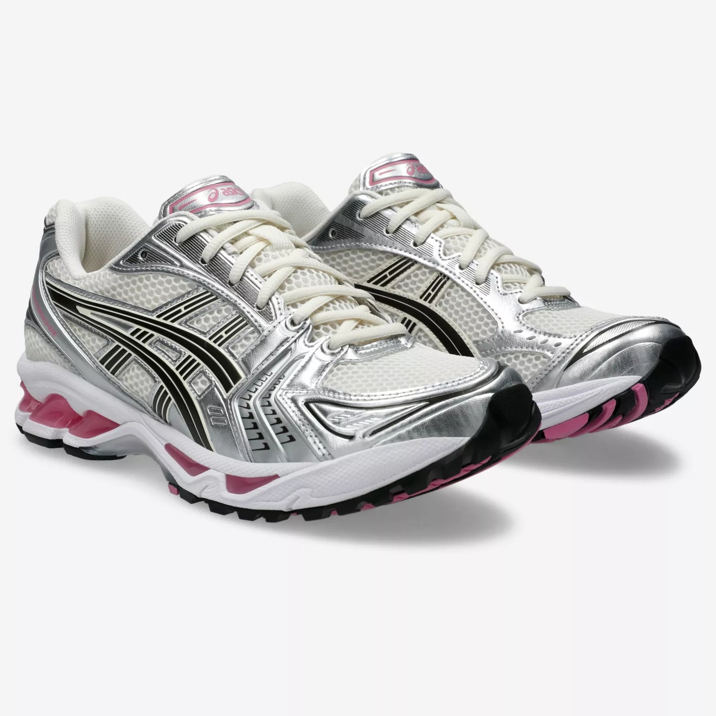 ASICS GEL-Kayano 14 Cream Sweet Pink