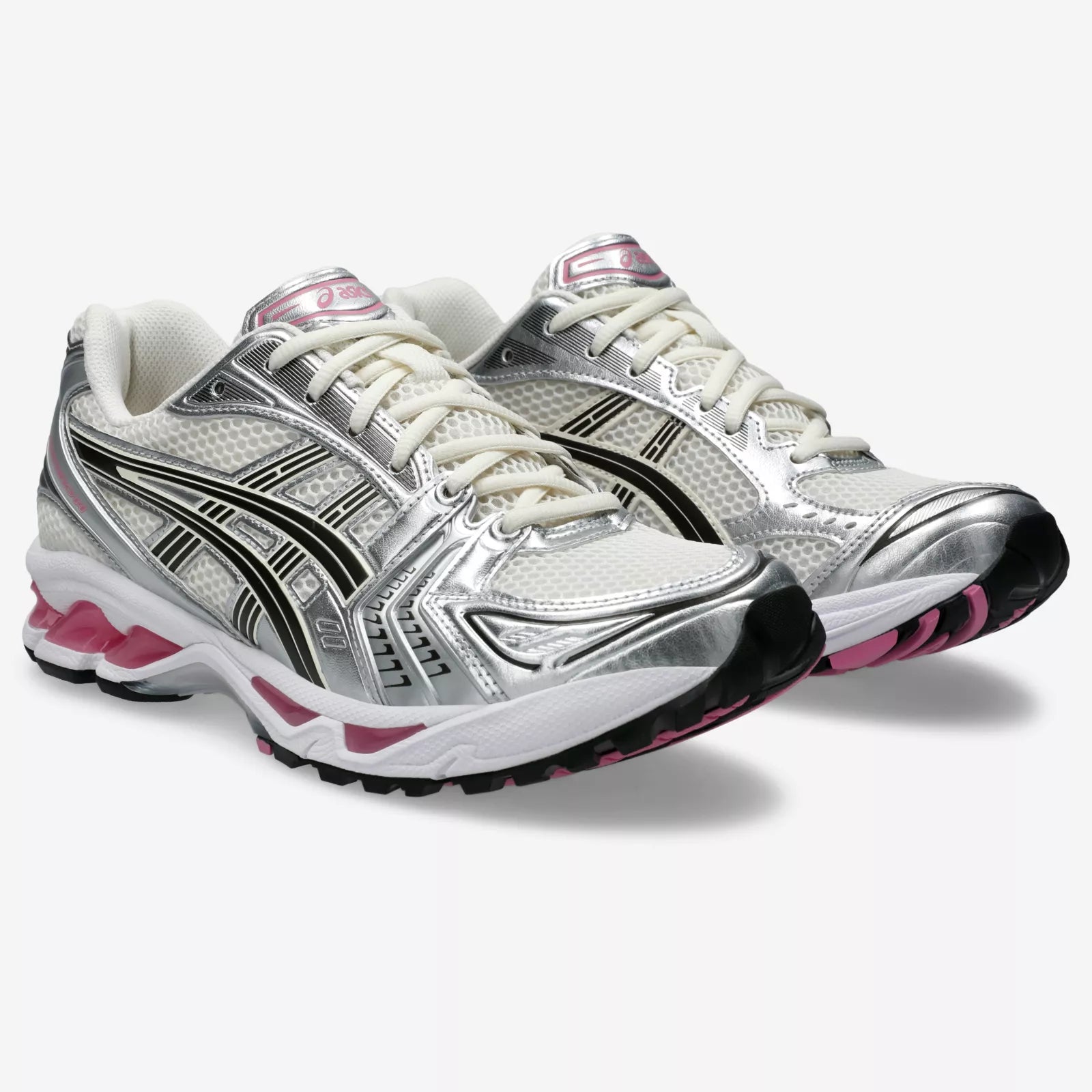 ASICS GEL-Kayano 14 Cream Sweet Pink