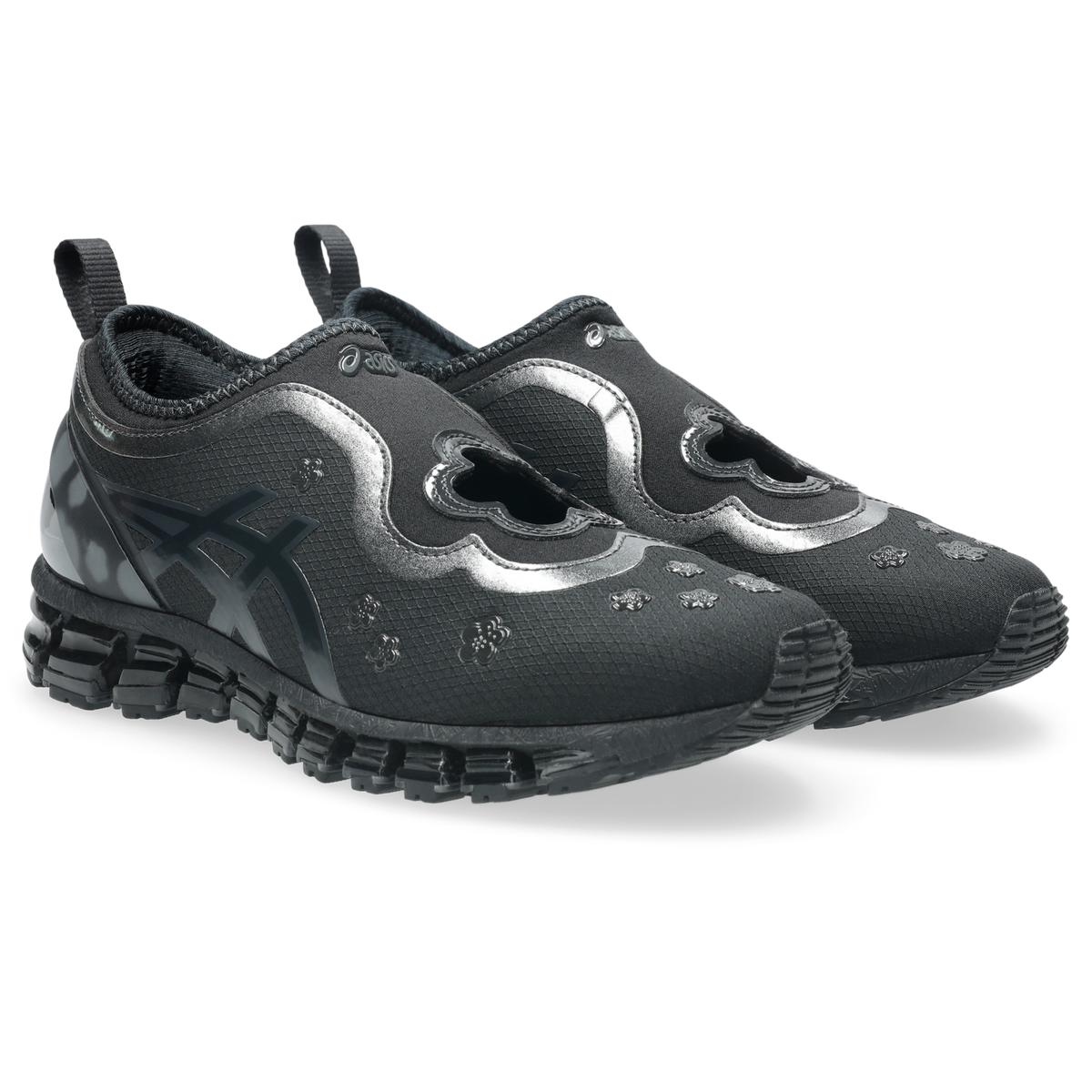 ASICS Gel-Quantum 360 I Cecilie Bahnsen Black
