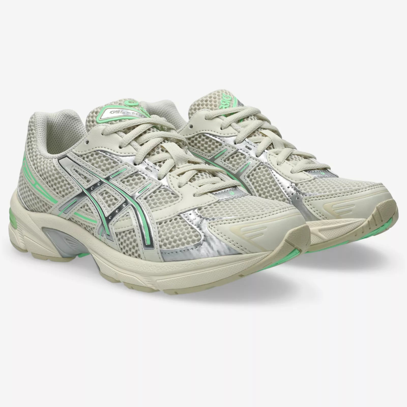 ASICS Gel-1130 Pale Oak Menthol (Women's)