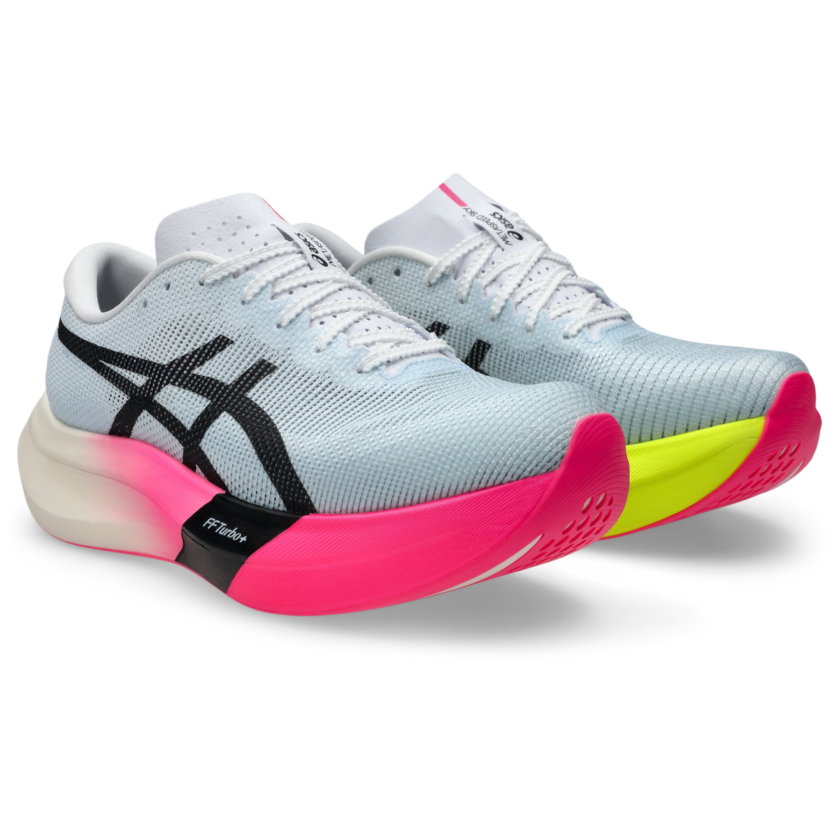 ASICS Metaspeed Sky Paris Light Blue