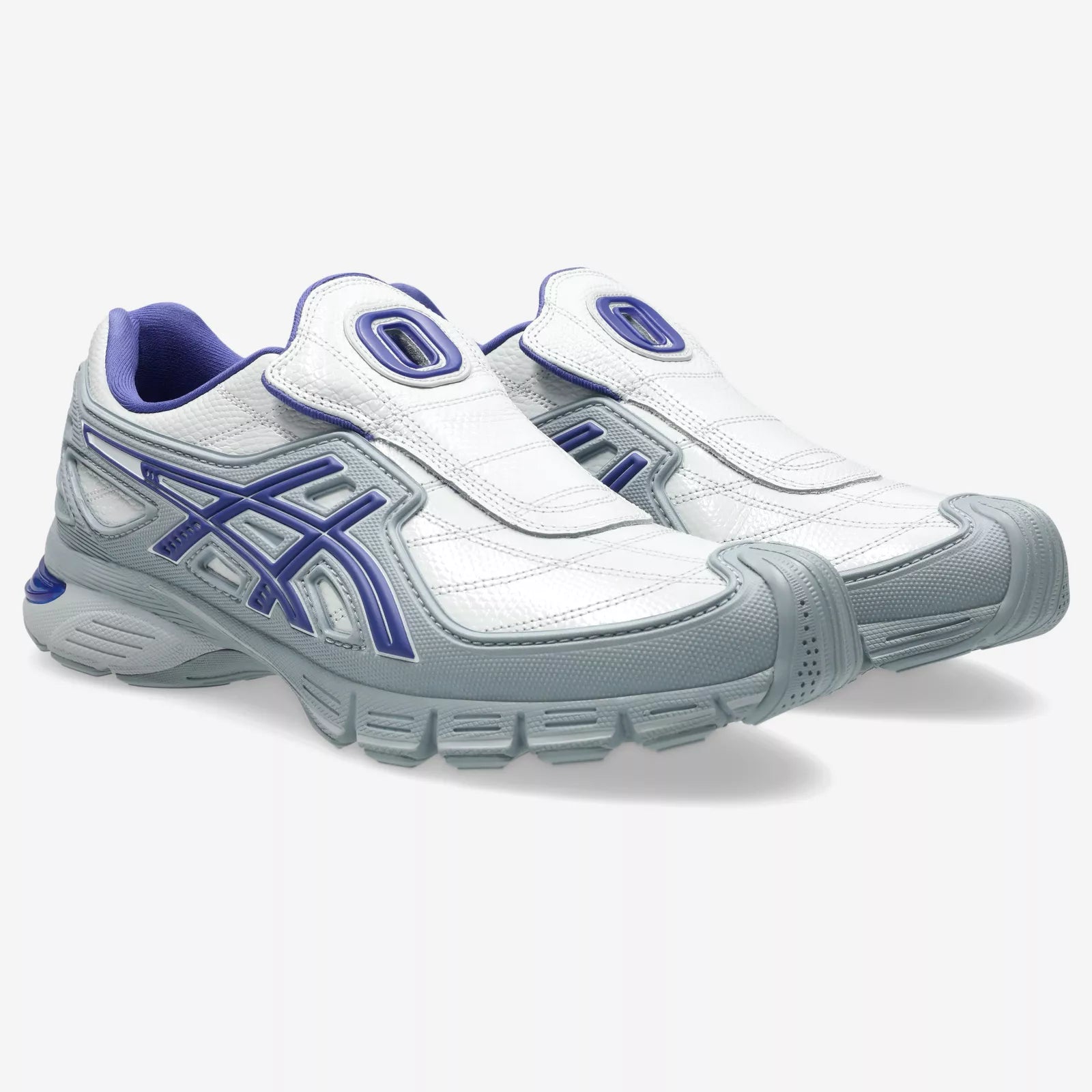 ASICS Gel-SD Arzachotto OTTO 958 White Blue Violet