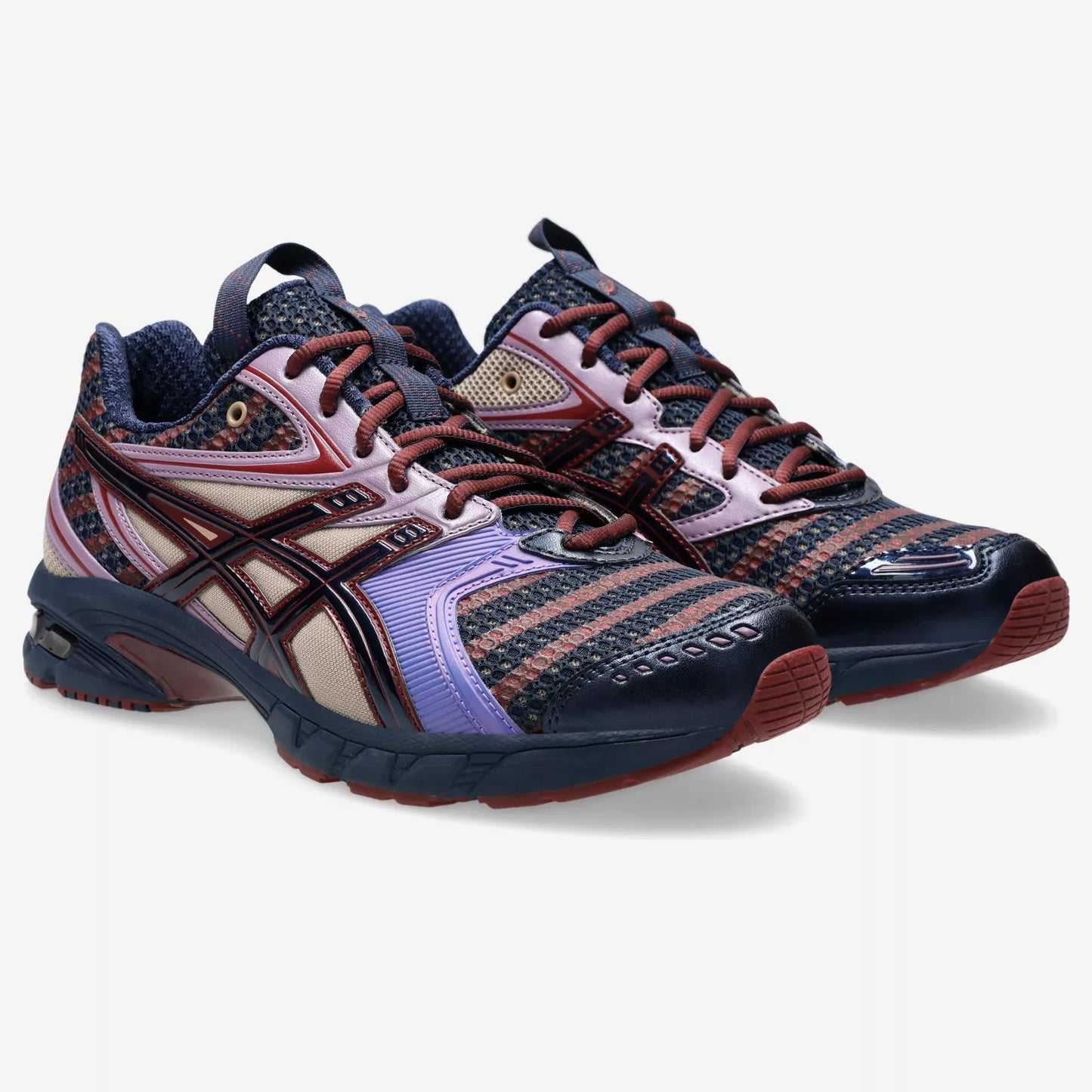 ASICS UB9-S Gel DS Trainer 14 Kiko Kostadinov Midnight Purple Oxide