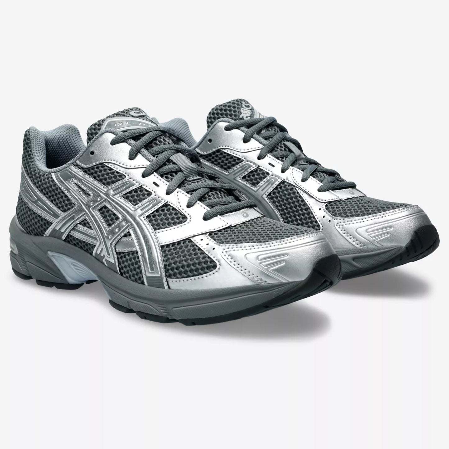 ASICS Gel-1130 Steel Grey Pure Silver