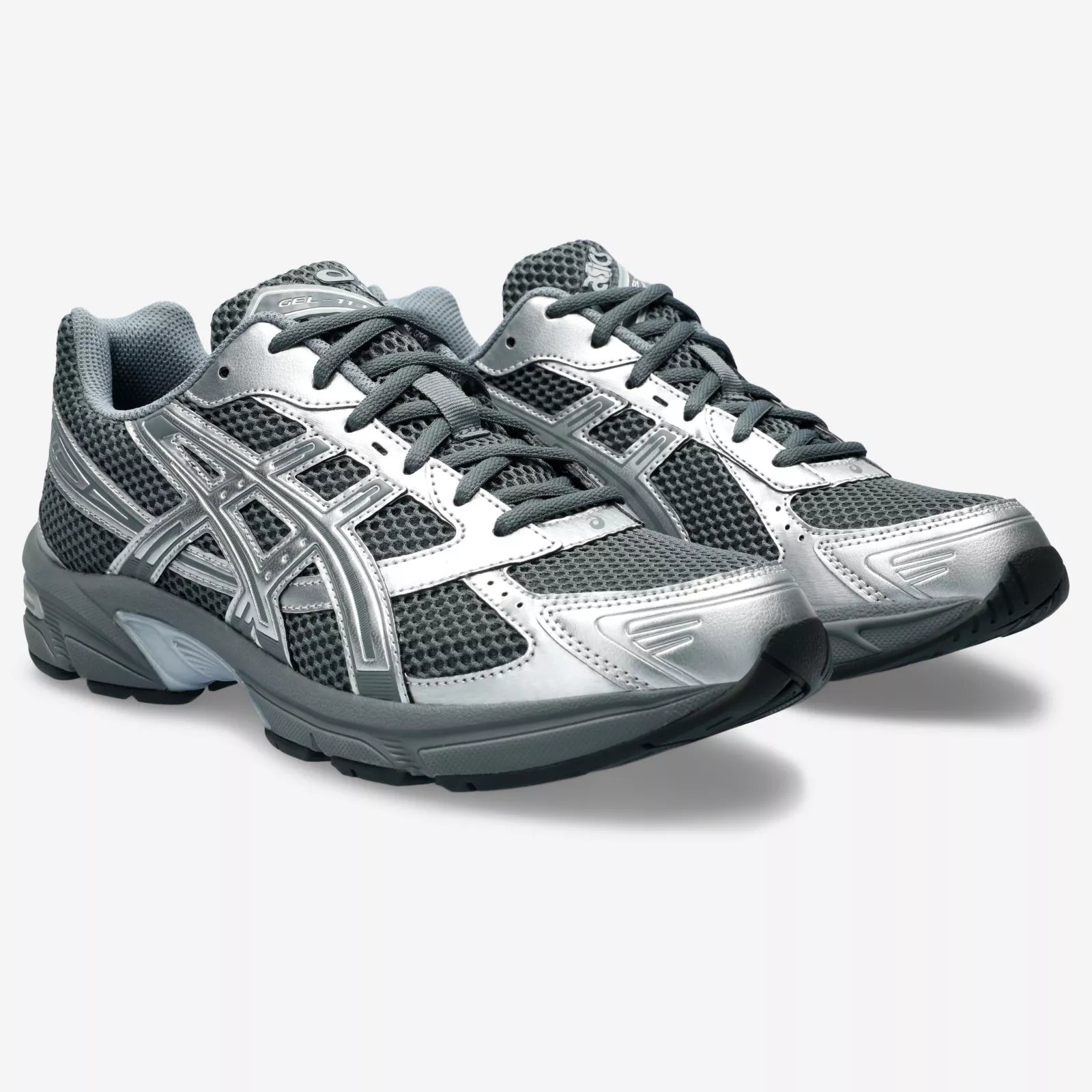 ASICS Gel-1130 Steel Grey Pure Silver