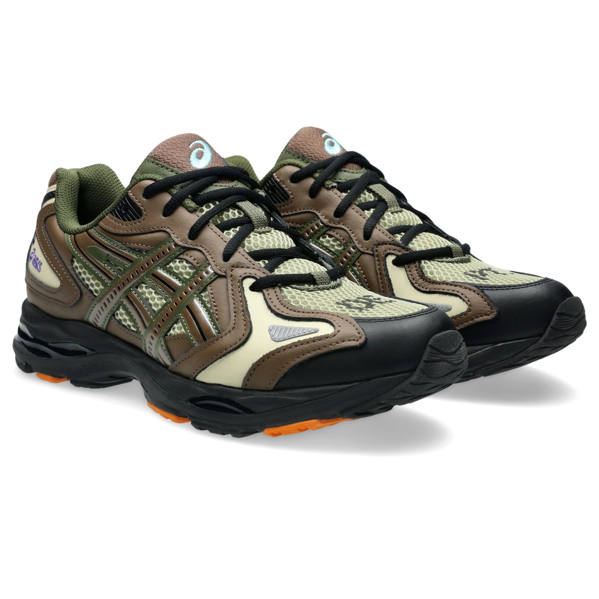 ASICS Gel-K1011 Gallery Dept. Mental Energy Khaki