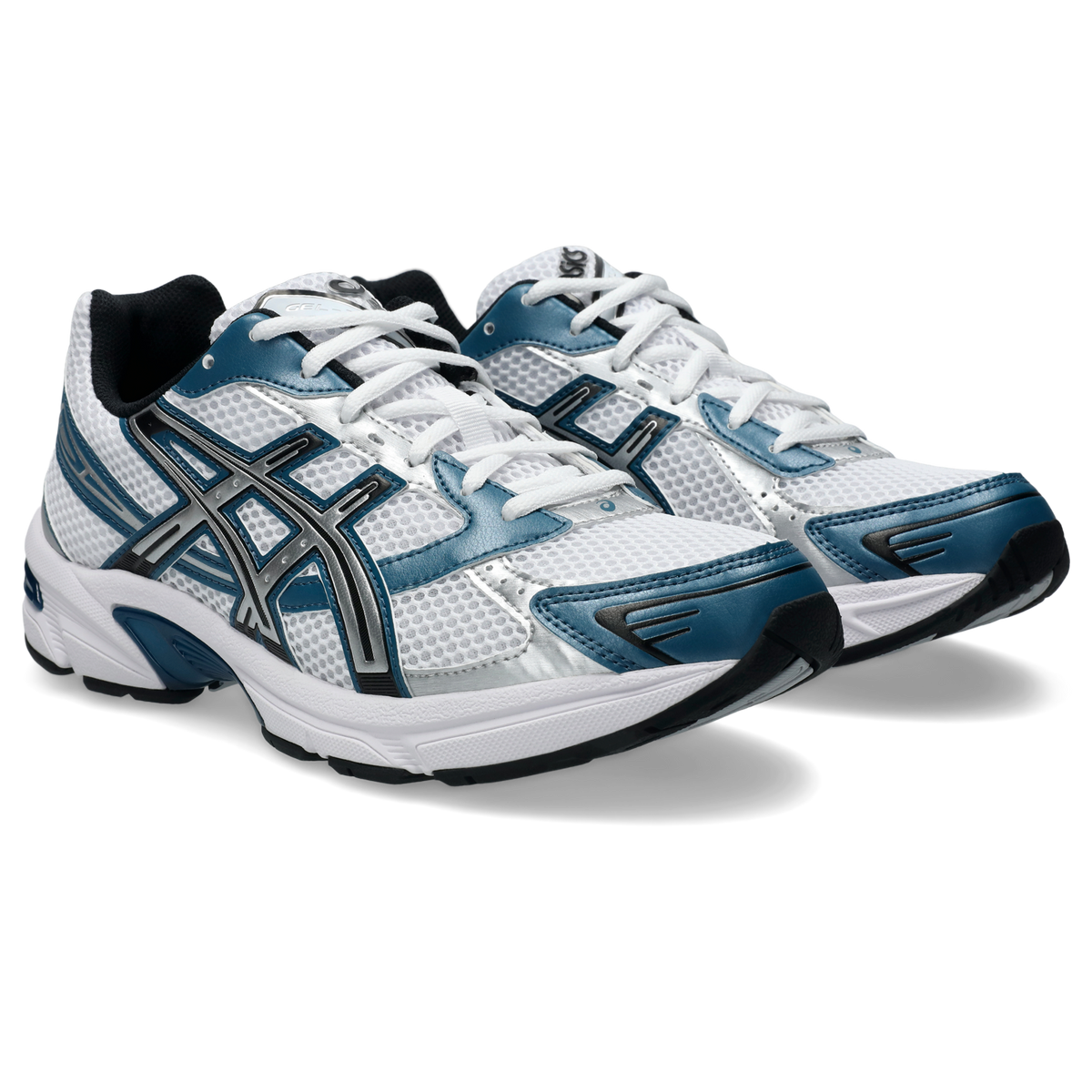 ASICS Gel-1130 White Restful Teal
