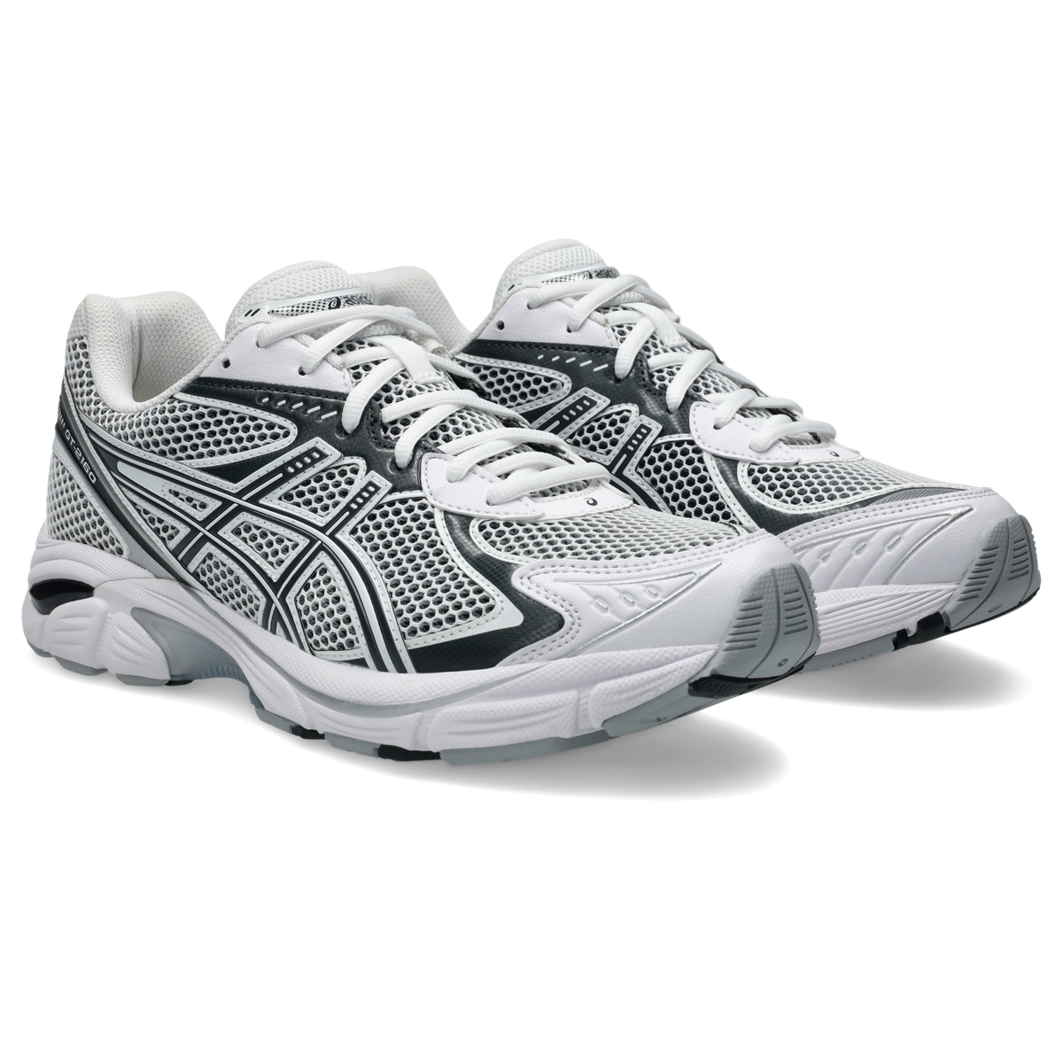 ASICS GT-2160 White Graphite Grey