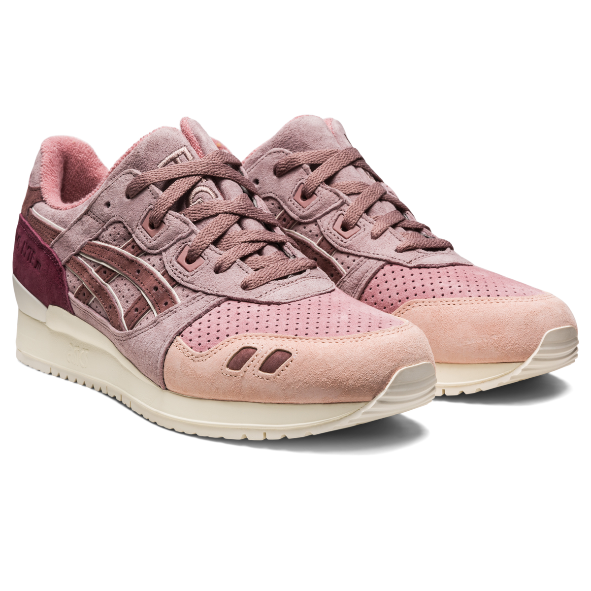 ASICS Gel-Lyte III '07 Remastered Kith By Invitation Only