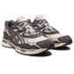 ASICS Gel-NYC Oatmeal Obsidian Grey