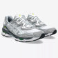 ASICS Gel-NYC White Glacier Grey