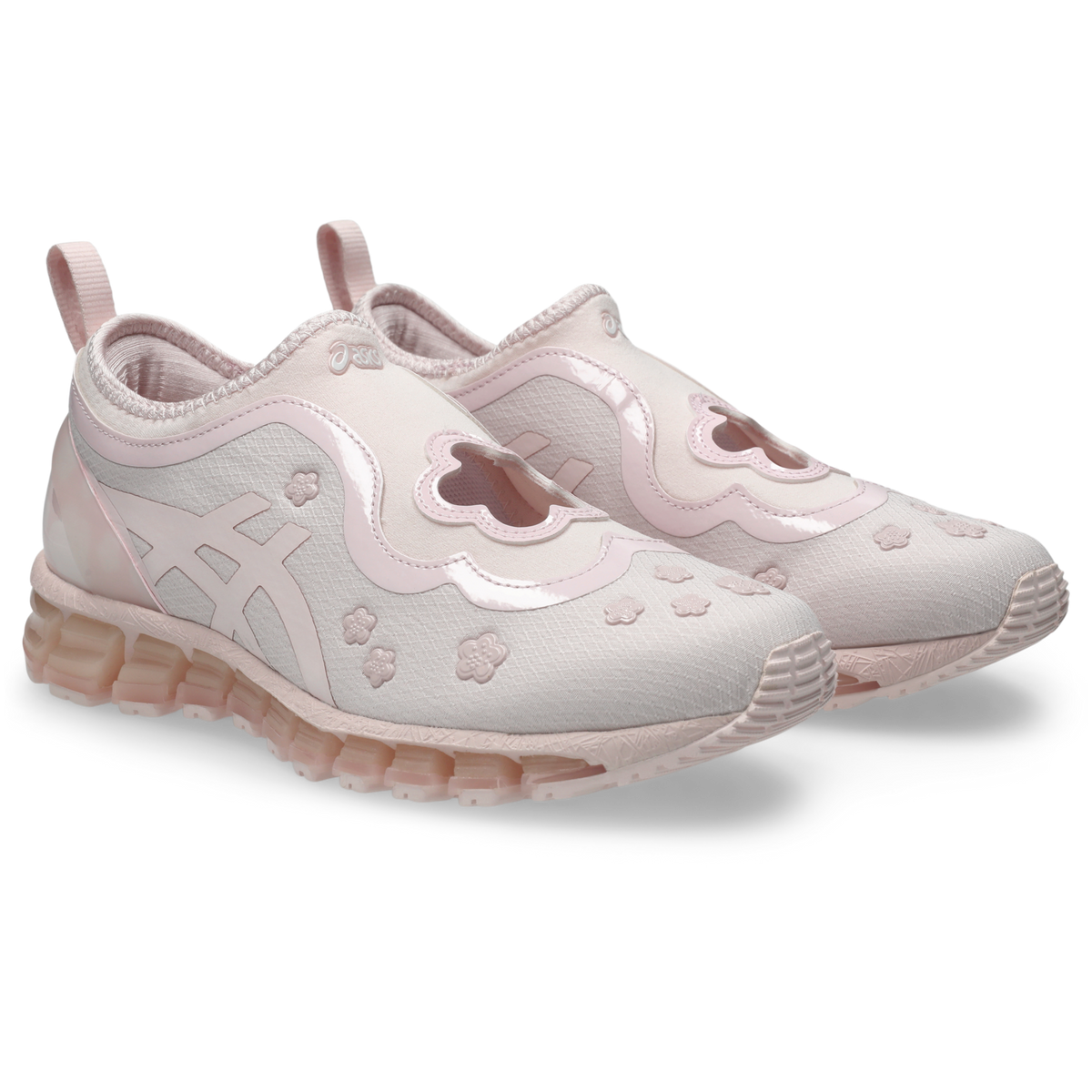 ASICS Gel-Quantum 360 I Cecilie Bahnsen Pink