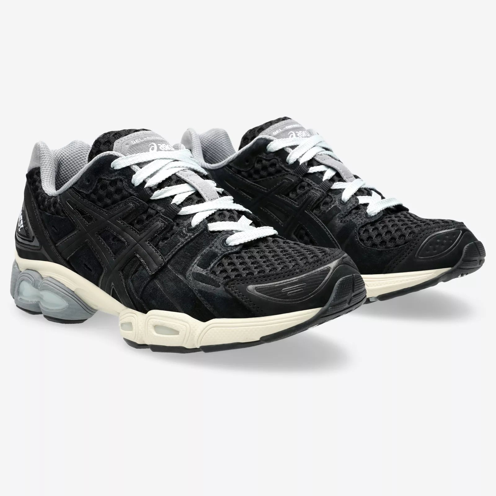 ASICS Gel-Nimbus 9 Ennoy Professional Black