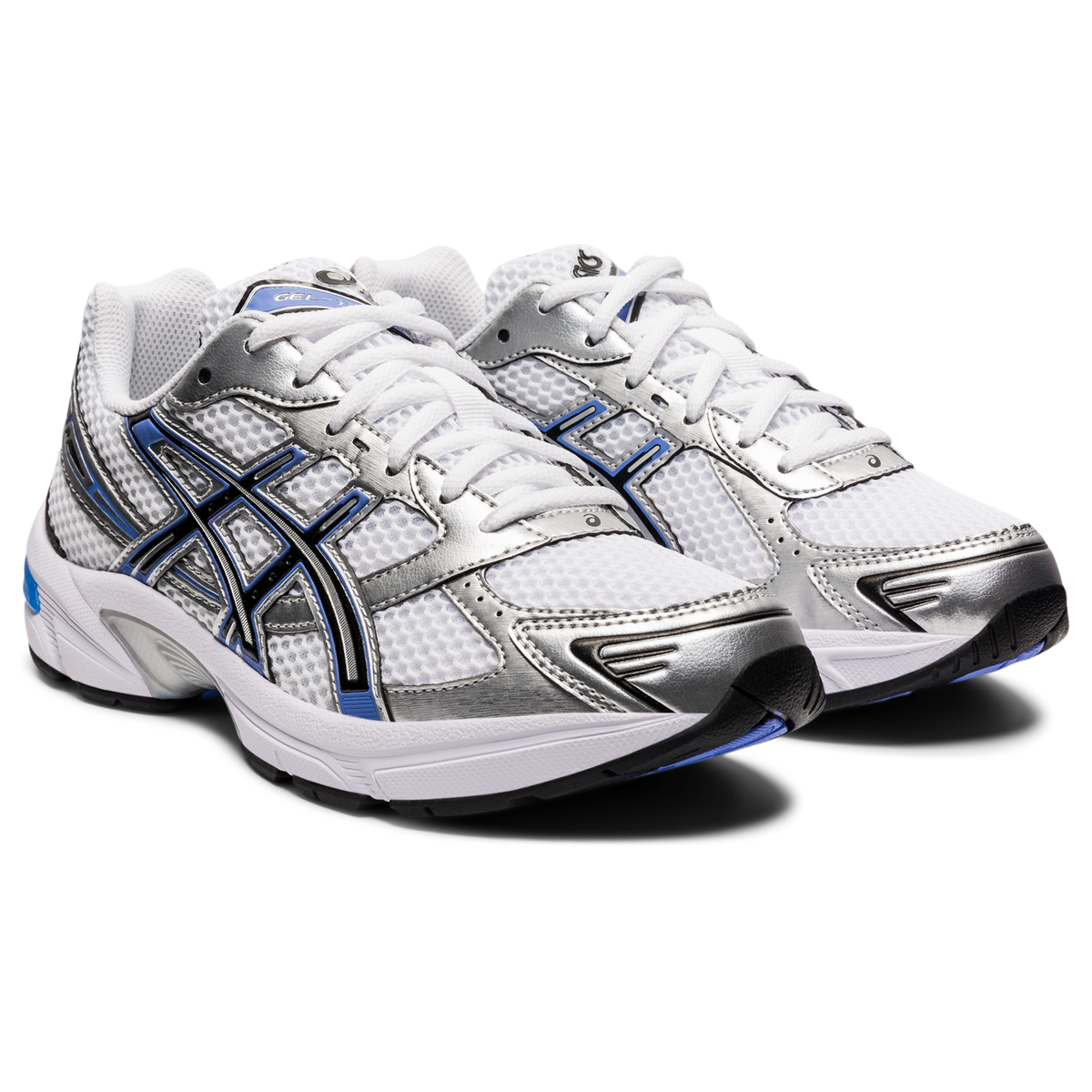 ASICS Gel-1130 White Periwinkle Blue (Women's)