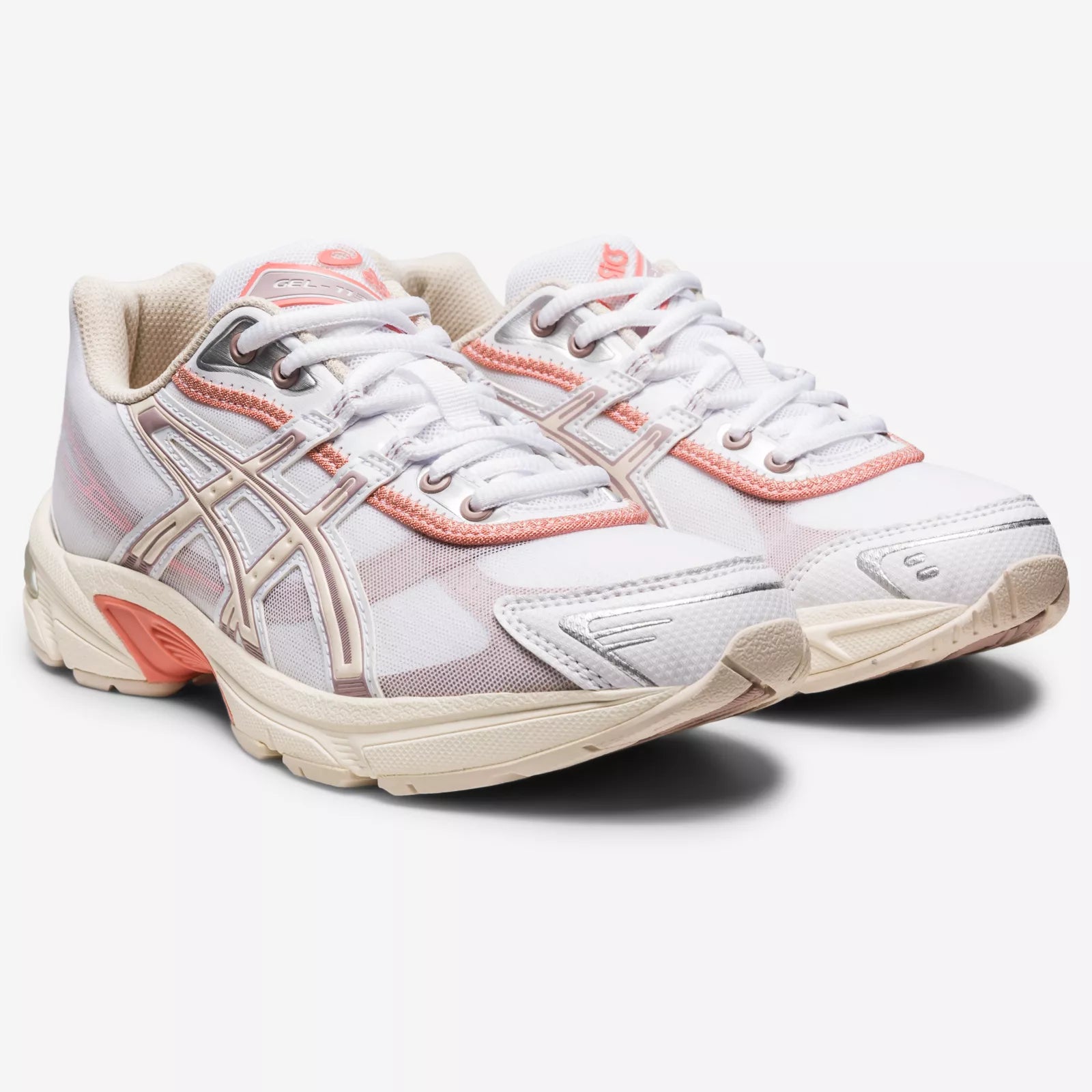 ASICS Gel-1130 RE White Oatmeal (Women's)