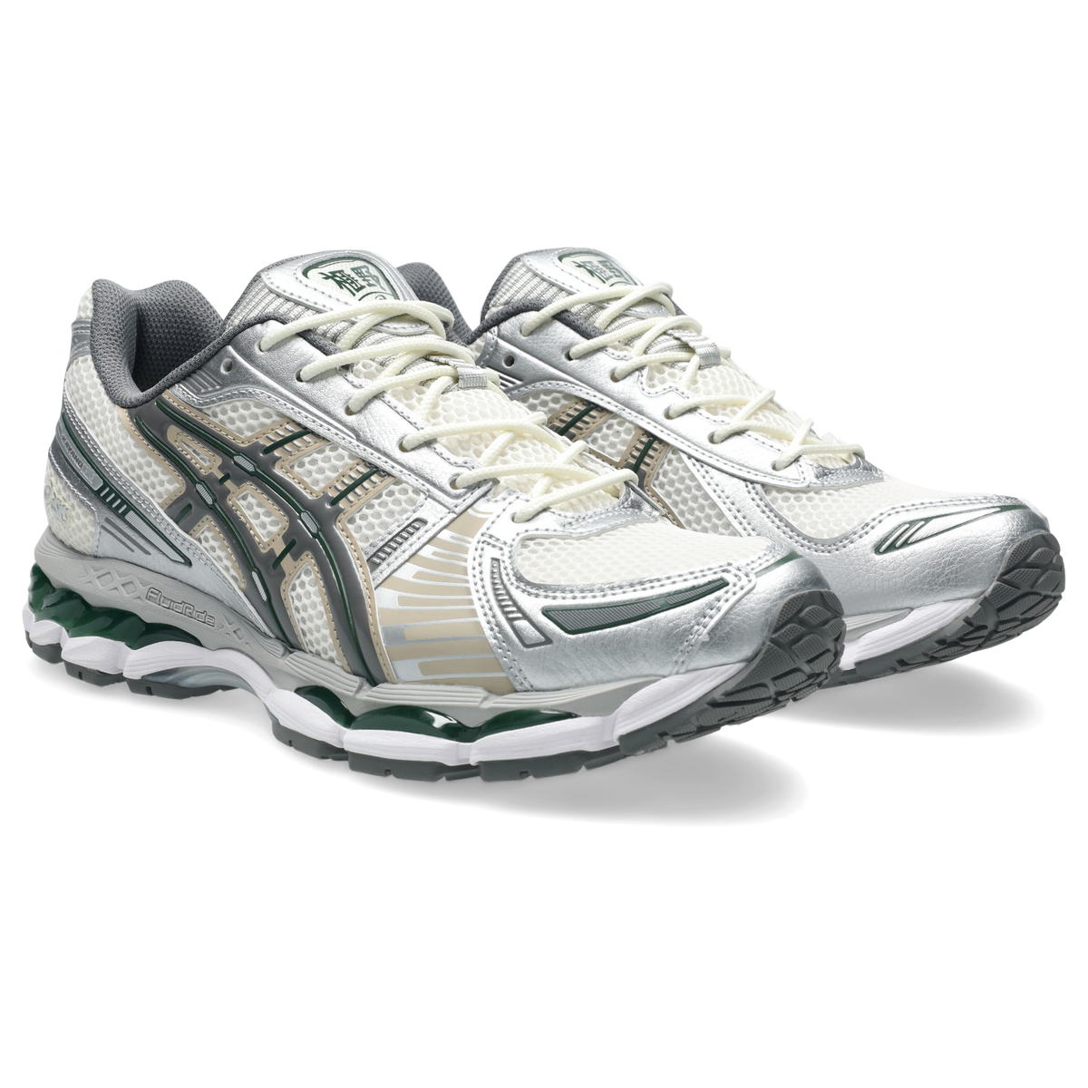 ASICS Gel-Kayano 12.1 Cream Carbon