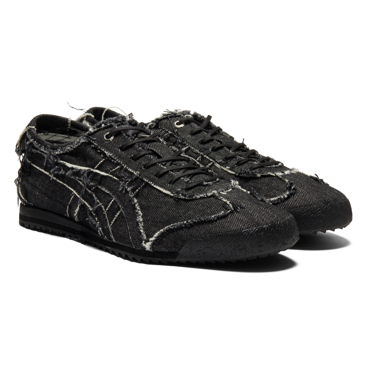 Onitsuka Tiger Mexico 66 SD Black Denim
