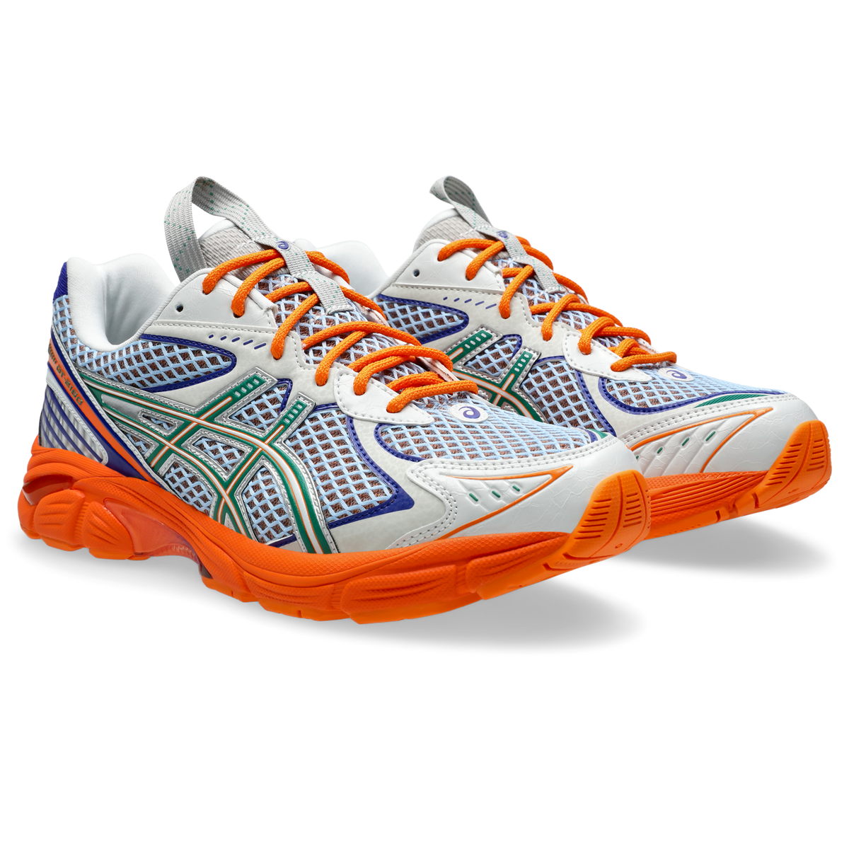 ASICS UB7-S GT-2160 Kiko Kostadinov Lava Orange