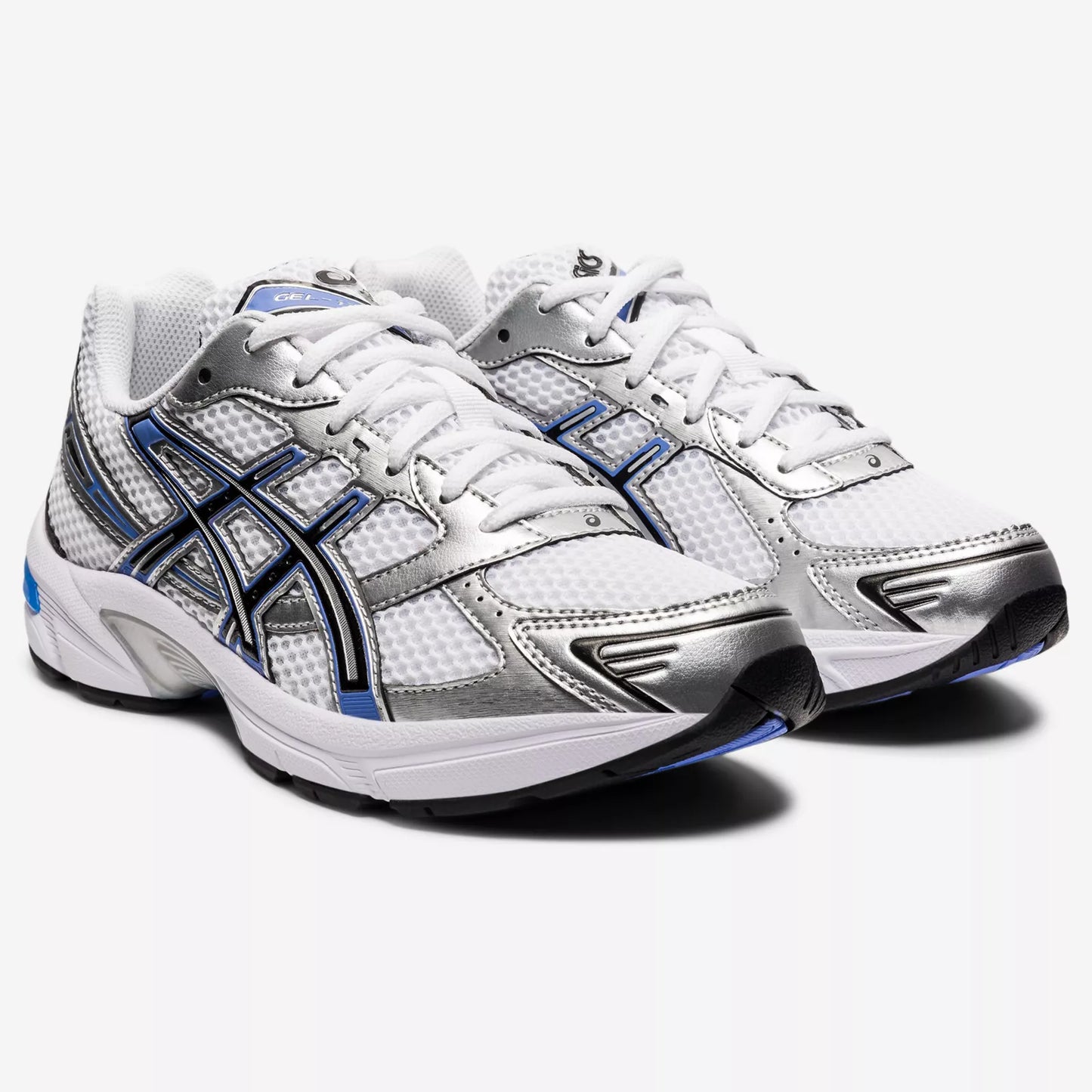 ASICS Gel-1130 White Periwinkle Blue (Women's)