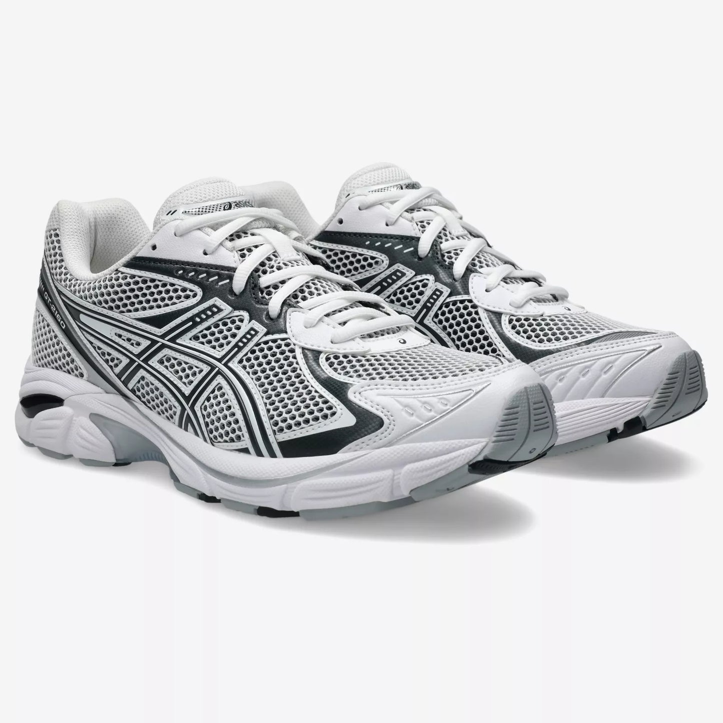 ASICS GT-2160 White Graphite Grey