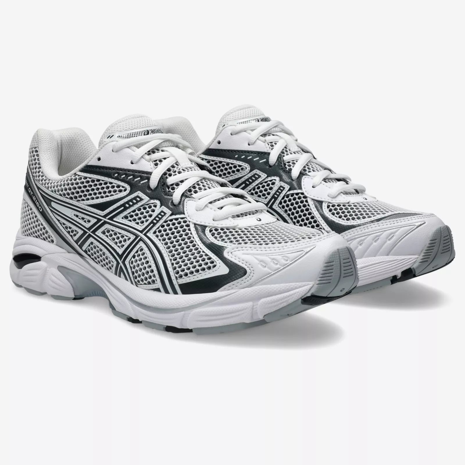 ASICS GT-2160 White Graphite Grey