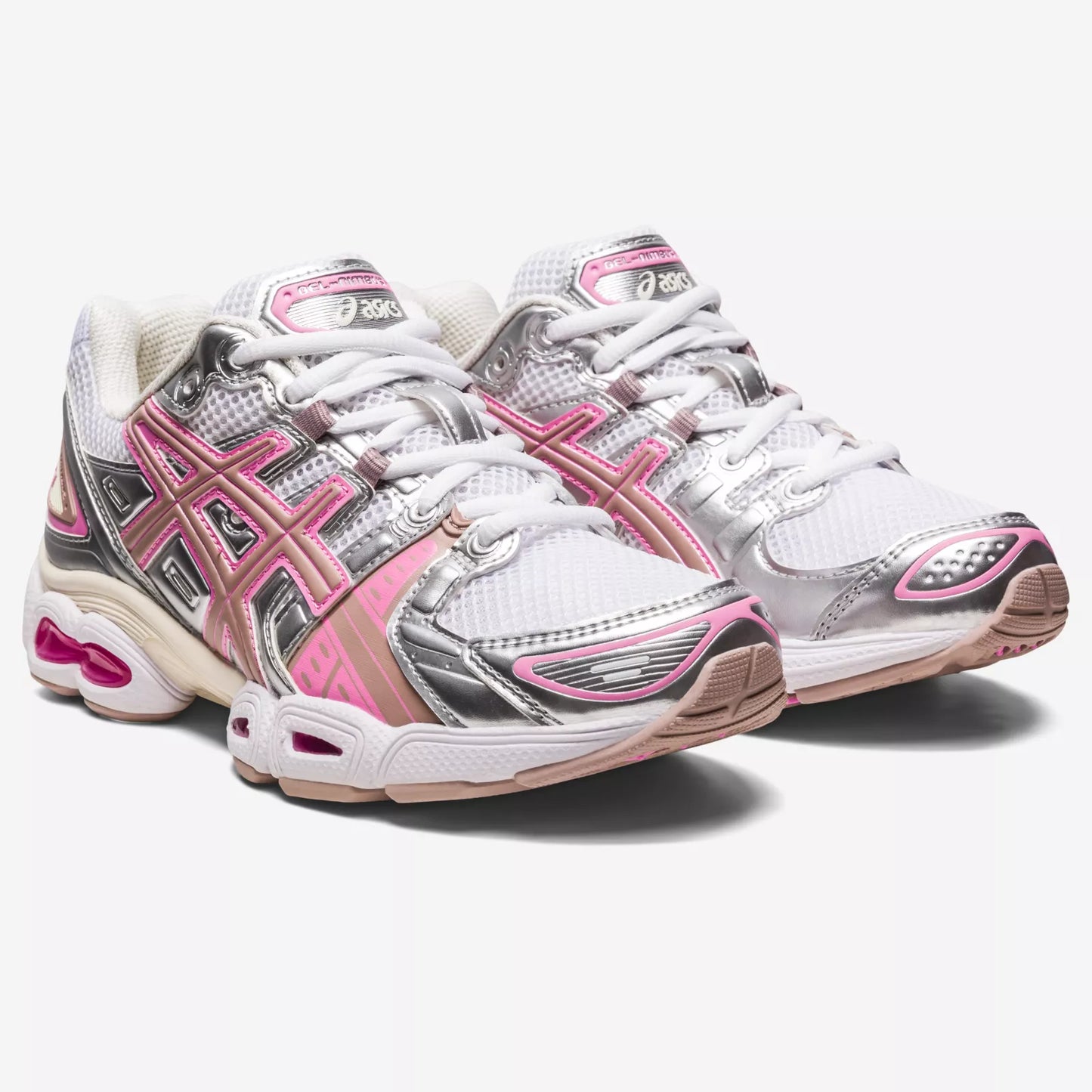 ASICS Gel-Nimbus 9 Candy Floss (Women's)