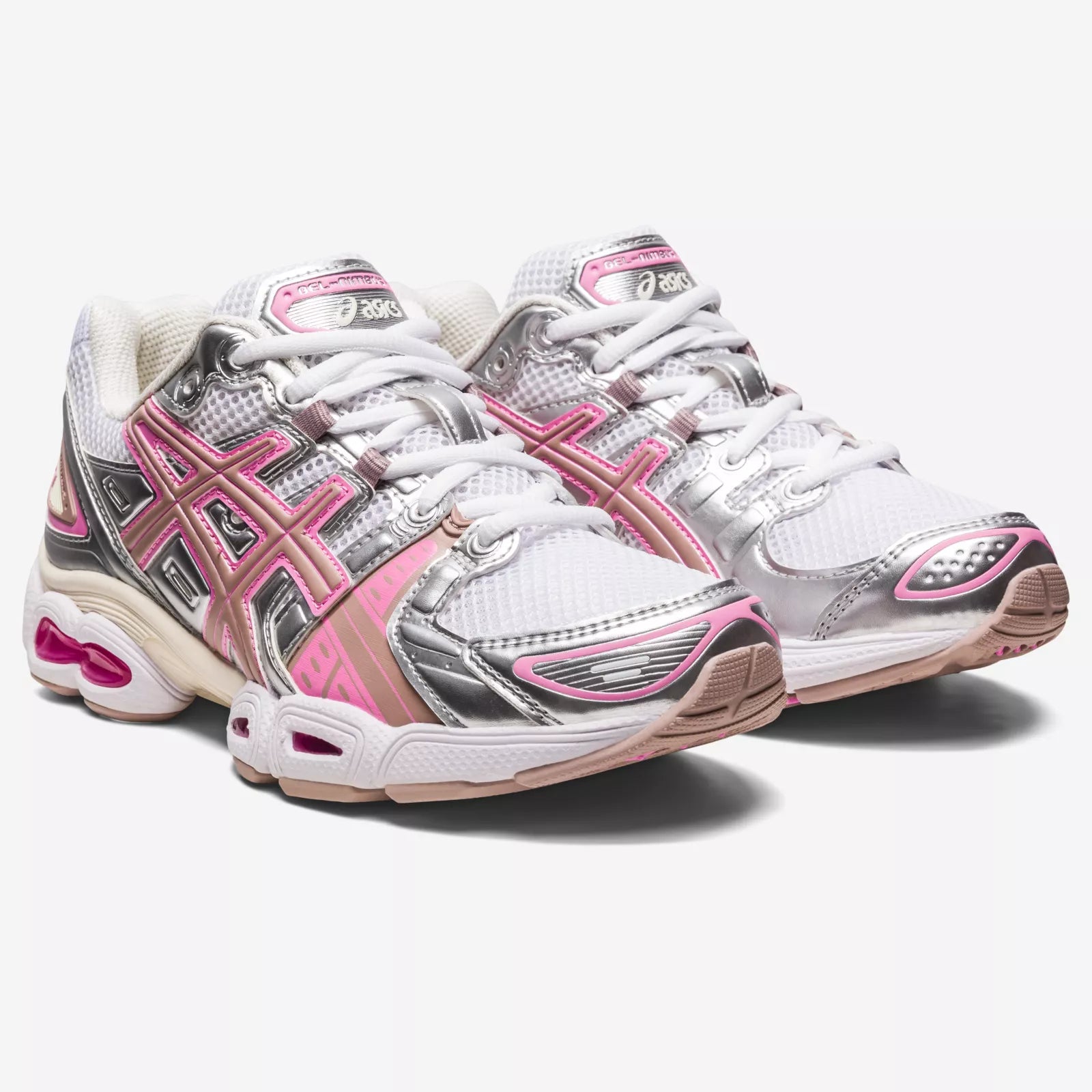 ASICS Gel-Nimbus 9 Candy Floss (Women's)