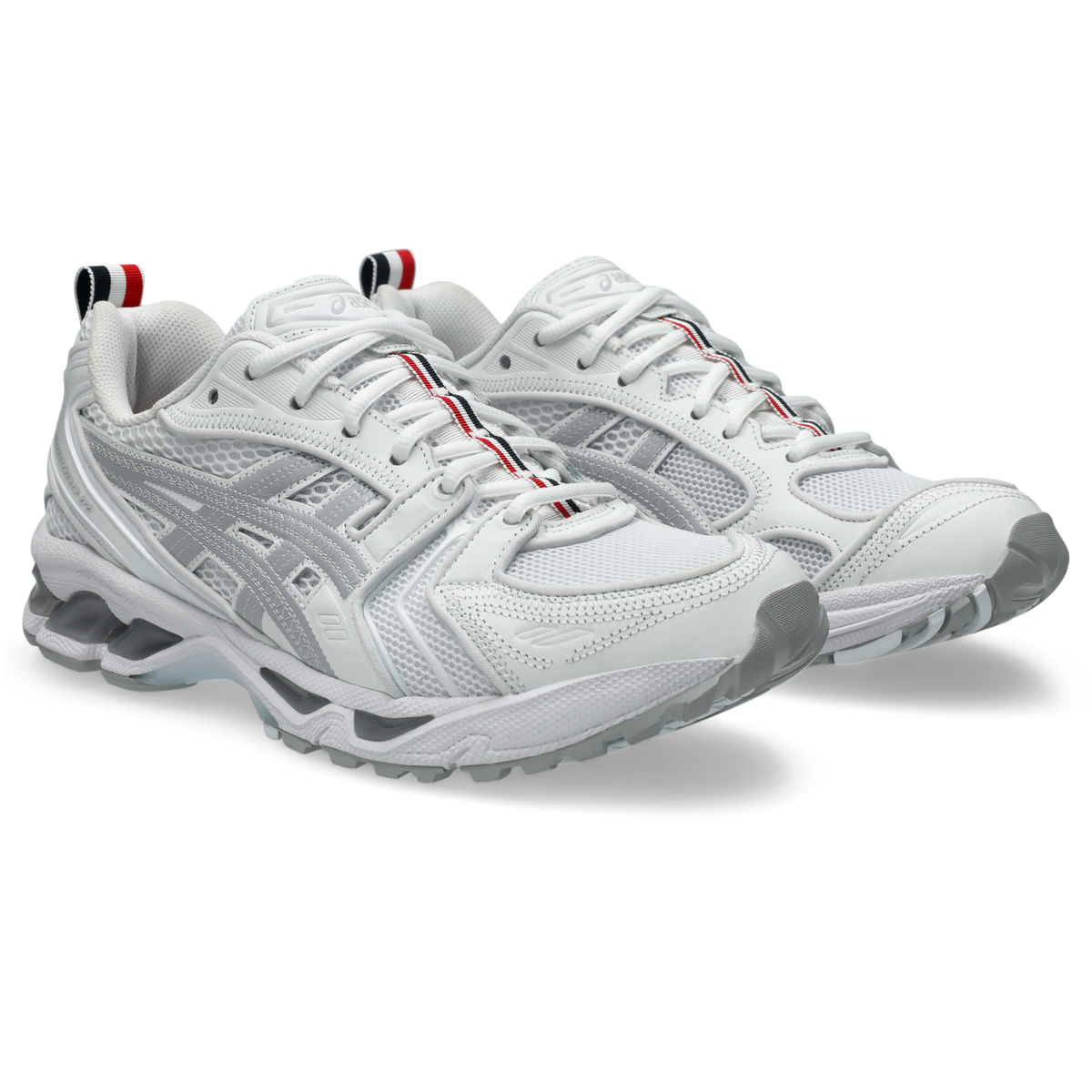 ASICS Gel-Kayano 14 Thom Browne White