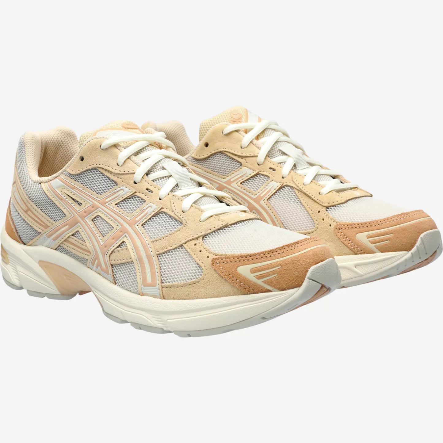 ASICS Gel-1130 Smoke Grey Honey Beige