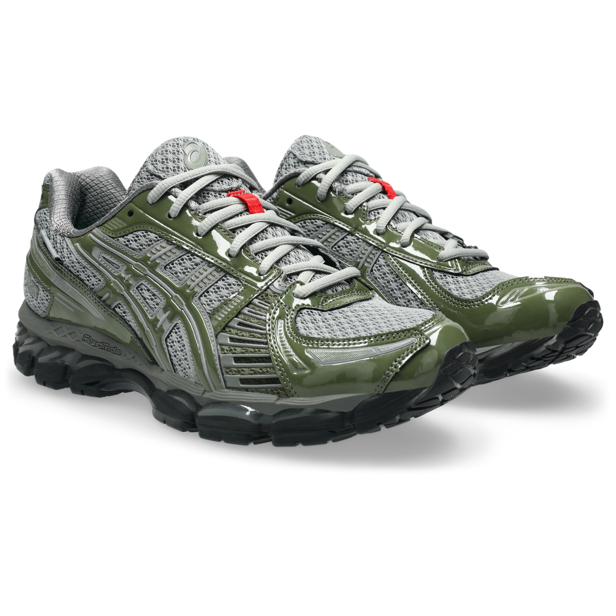 ASICS Gel-Kayano 12.1 Up There