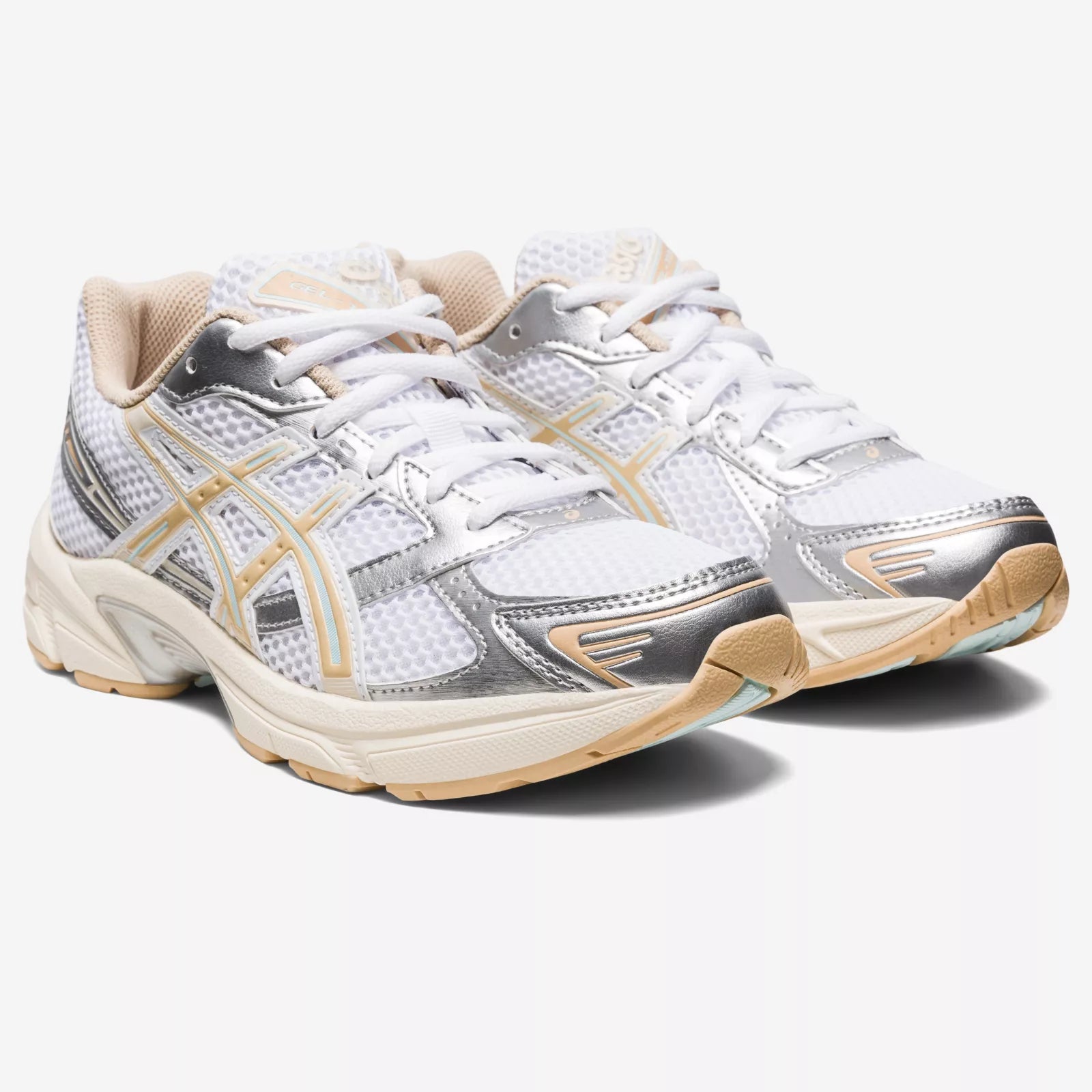 ASICS Gel-1130 White Dune (Women's)