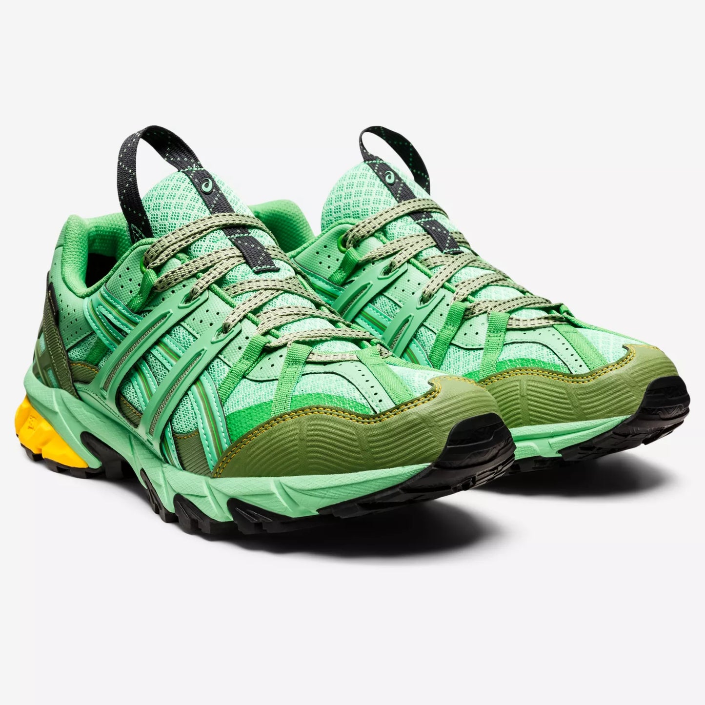 ASICS HS4-S Gel-Sonoma 15-50 Gore-Tex Spring Bouquet Blue Graphite