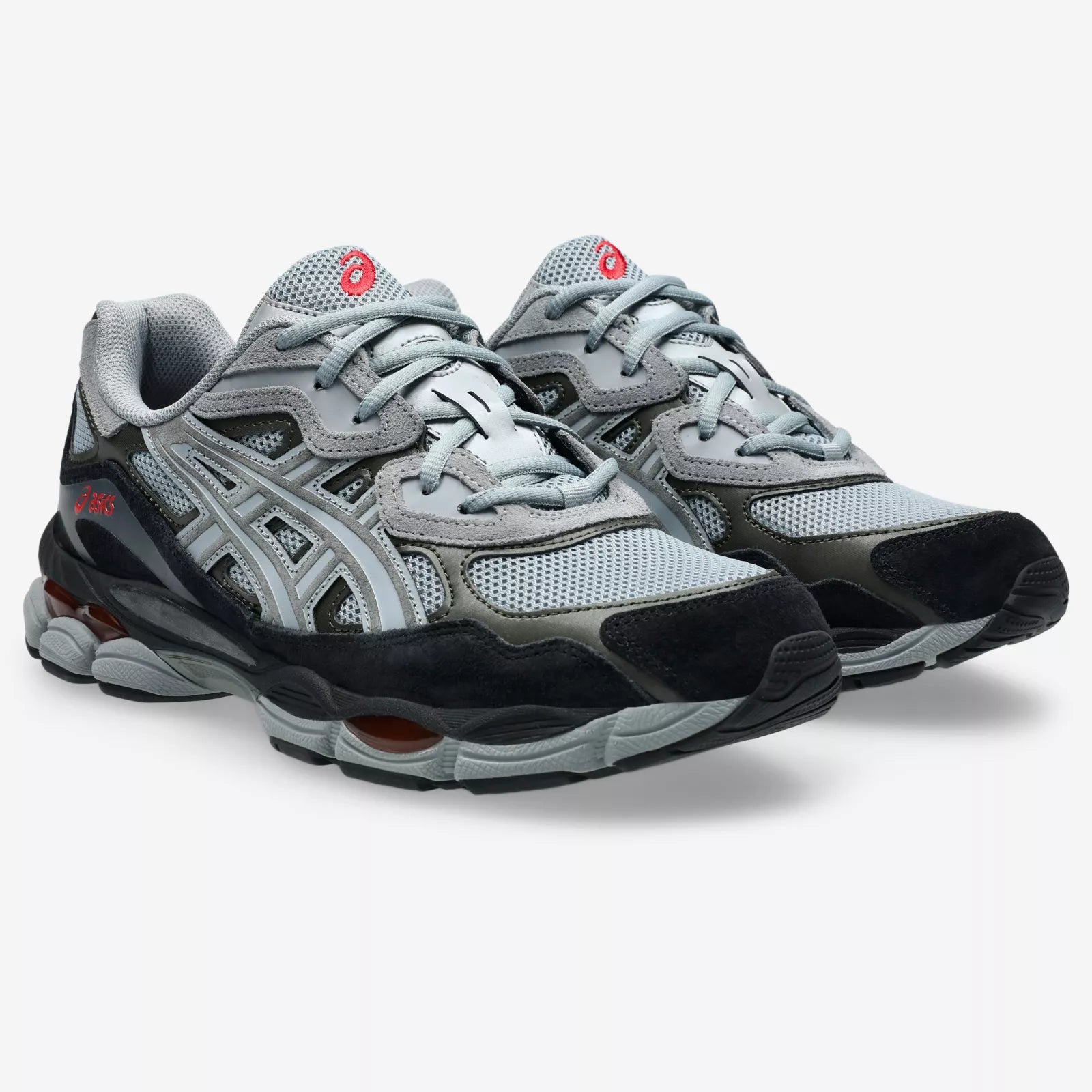 ASICS Gel-NYC Gravel Black