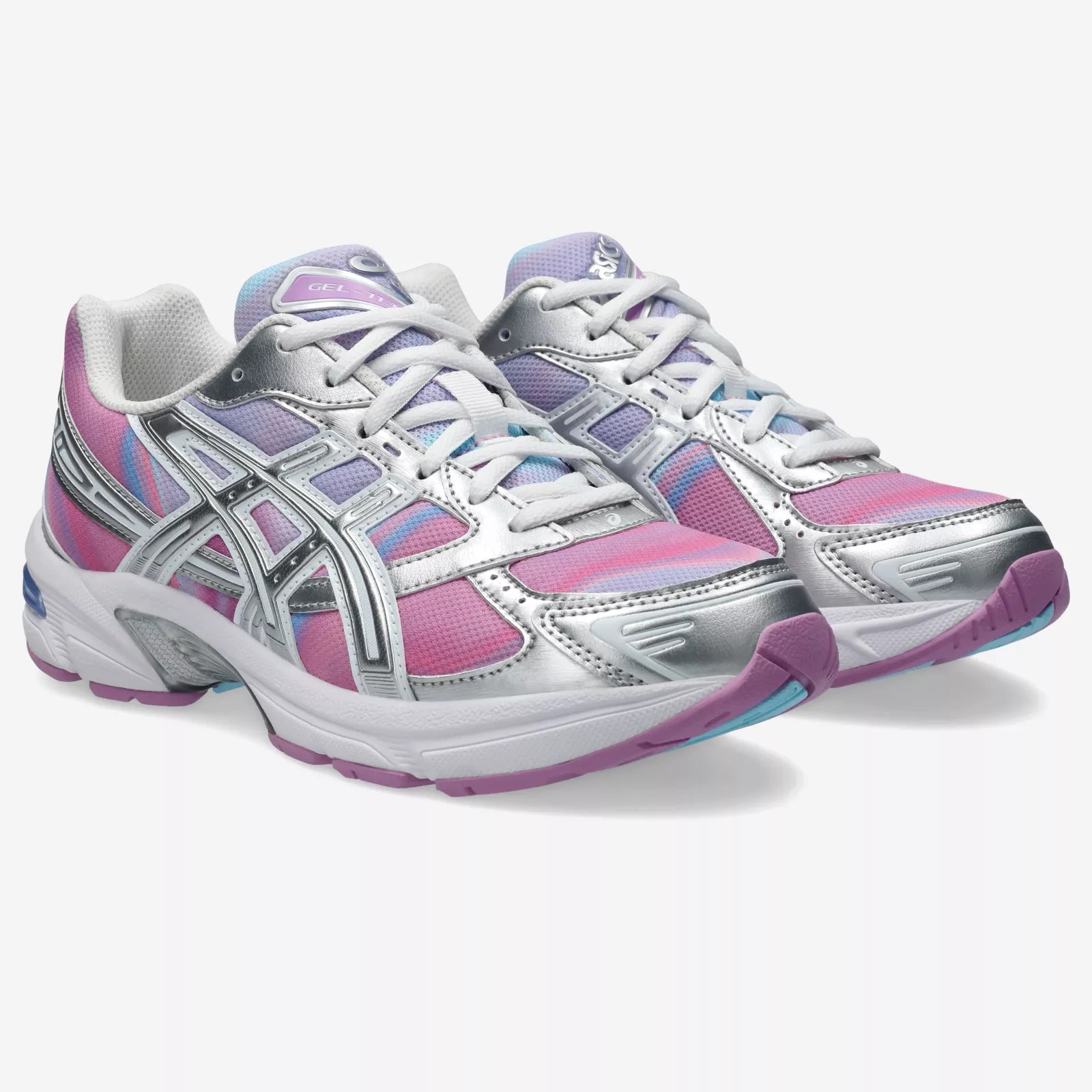 ASICS Gel-1130 Baby Lavender Pure Silver (Women's)
